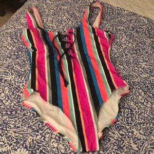 No boundaries swimsuit